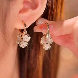 Beautiful Drop Earrings
